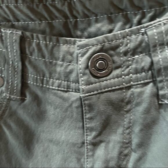KUHL Inspiratr Ankle Zip Pants Size 2 - Picture 10 of 11